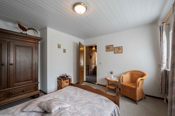Medium property photo - Ericalaan 88, 4741 EL Hoeven